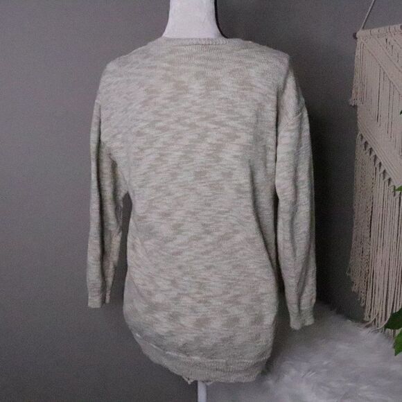 Modcloth | Open Front Cardigan Small - Picture 3 of 6